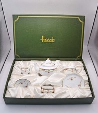 Set da tè vintage Harrods