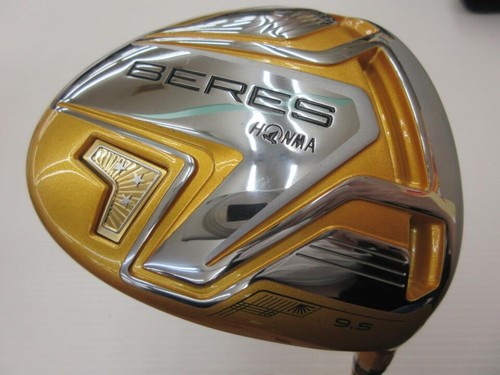 Driver honma golf beres - driver,