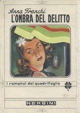 MARIO TEMPESTI - I ROMANZI DEL