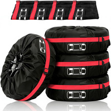 Borse per Pneumatici Auto Set