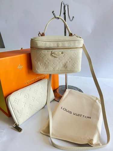 Louis vuitton vanity borsa - vuitton,