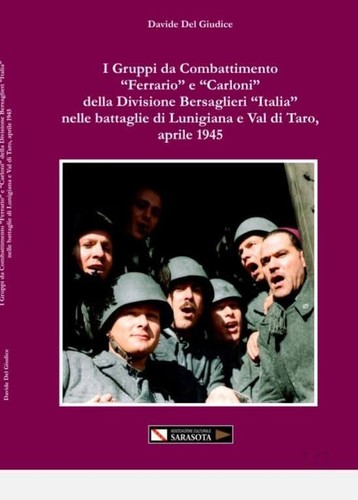 Divisione bersaglieri - la,