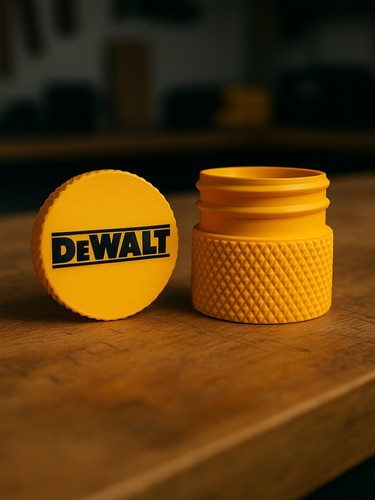 Contenitore dewalt scatola - dewalt,