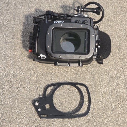 Canon g7x fantasea fxg7 - fxg7,