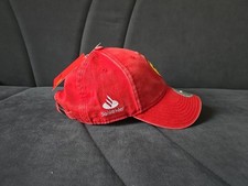 Cappellino Ferrari Las Vegas