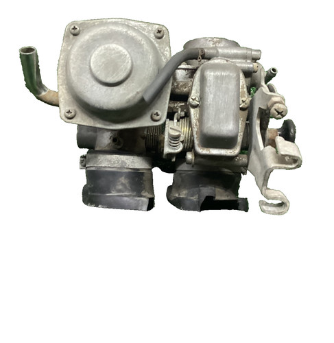Carburatore benzina yamaha - carburatore,