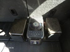 JVC FS-5000 Ultra Compact