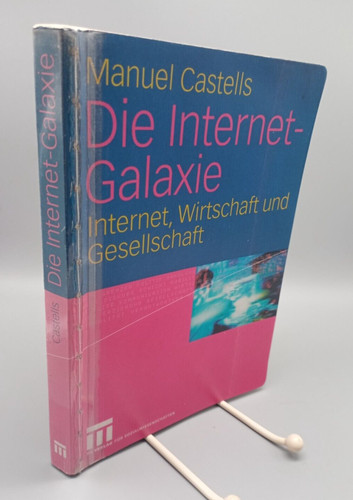 Die internet galaxie - die, internet-galaxie