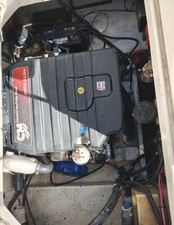1992 cummins mercruiser qsd - cummins,