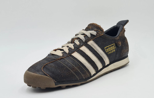 Vintage 2004 adidas chile - 2004,