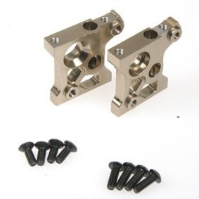 Supporto asse centrale kyosho - supporto,