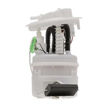 TOPRAN Pompa benzina 630 668