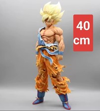 Dragon Ball Z Super Action