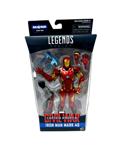 Marvel legends hasbro giant - hasbro,
