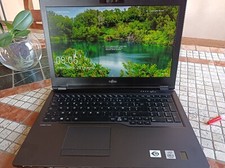 Notebook Fujitsu Lifebook U751 IntelCore i5 10210U 17"W11PRO tastiera francese  