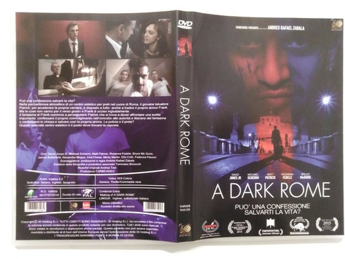 Dark rome - a, (film