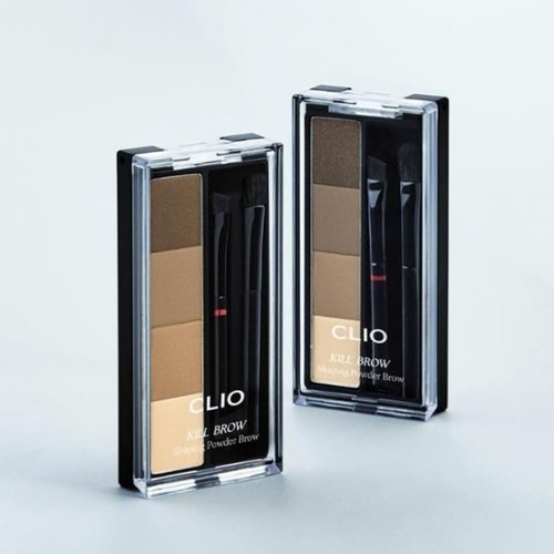 Clio kill brow shaping powder - kill,