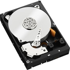Western Digital WD Black 1,5