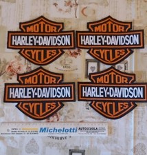Harley davidson patch - harley,