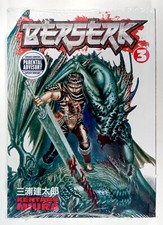 Berserk vol. 3 (2017) Fumetti
