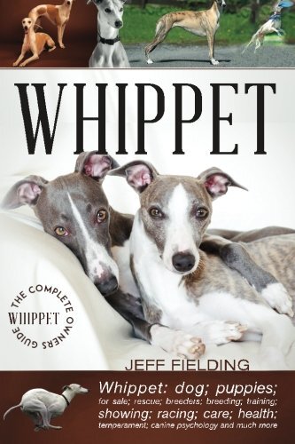 Whippet the complete owners - the,