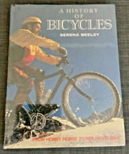 A History of Bicycles by