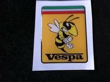 1 Adesivo Sticker PIAGGIO