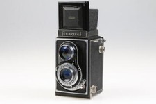 MEOPTA Flexaret IIa - Numero