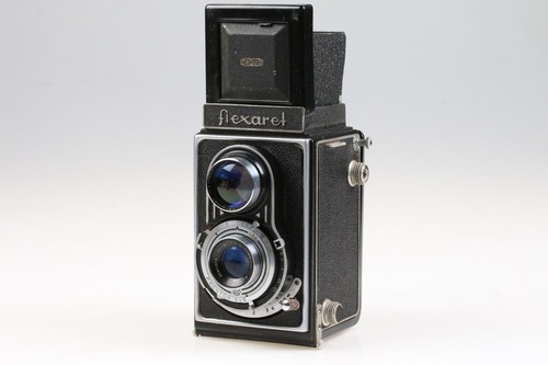 Meopta flexaret iia numero - flexaret,