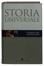 EBOND storia universale vol.14