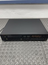 Luxman D 321