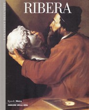 RIBERA - I CLASSICI DELL'ARTE