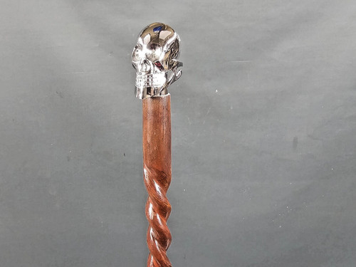 Bastone passeggio legno - passeggio,
