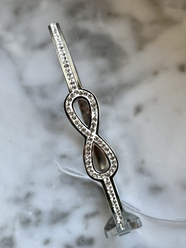 Bracciale simbolo infinito - bracciale,