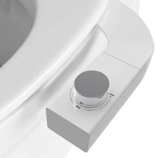 ADDOT Ultra slim Toilet Bidet