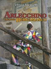 Arlecchino che Parla