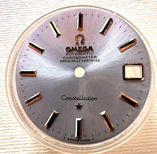 Omega constellation - omega,