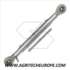 TERZO PUNTO PES CAT 2 Ø25,4