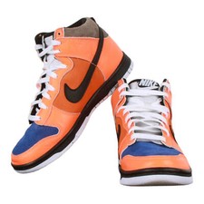 Nike Dunk High By You