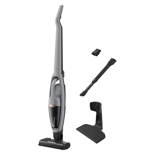 Aeg aspirapolvere portatile - aspirapolvere,