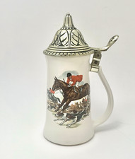 Vintage Nelson McCoy Pottery