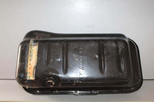 Coppa olio sottocoppa - coppa,