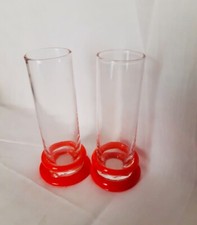 Lotto, 2 Bicchieri Da Liquore