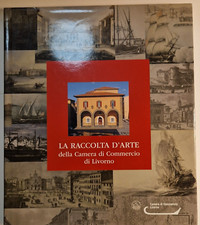 LIBRO LA RACCOLTA D'ARTE DELLA