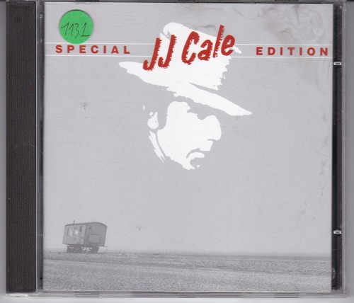 Cale special edition cd - -,