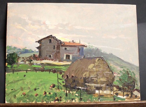 Mario fumia - (1931-2013),