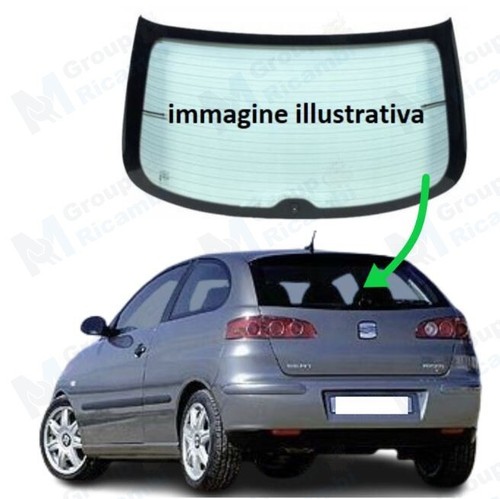 Seat ibiza 2002 - seat, 2008