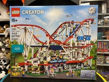 LEGO CREATOR 10261 - Roller