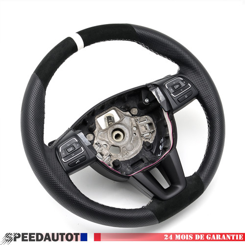 Regolazione del volante - regolazione,