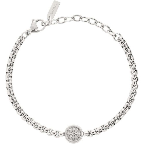 Bracciale uomo breil ketch - bracciale,